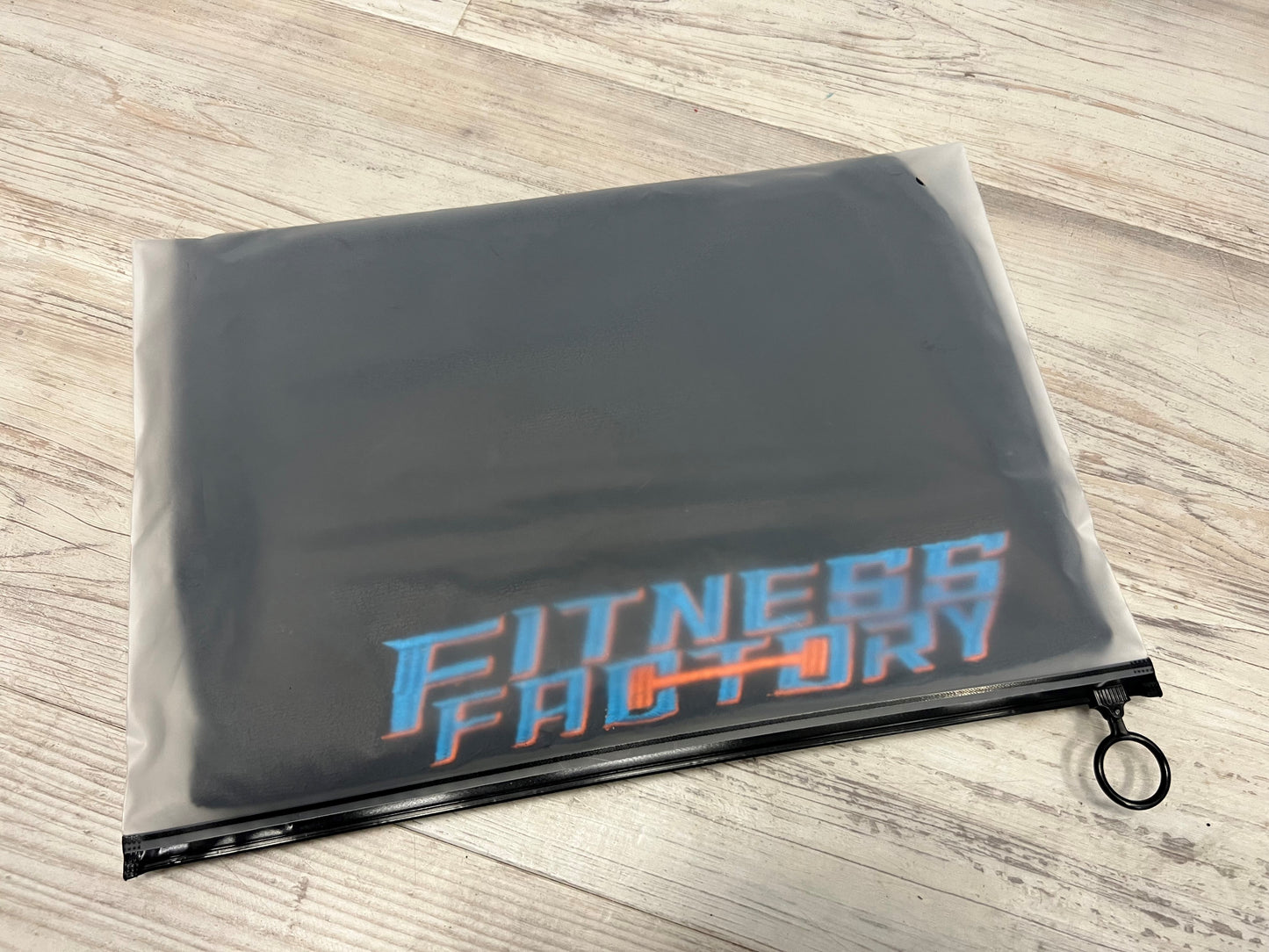 Fitness Factory Sweat Towel