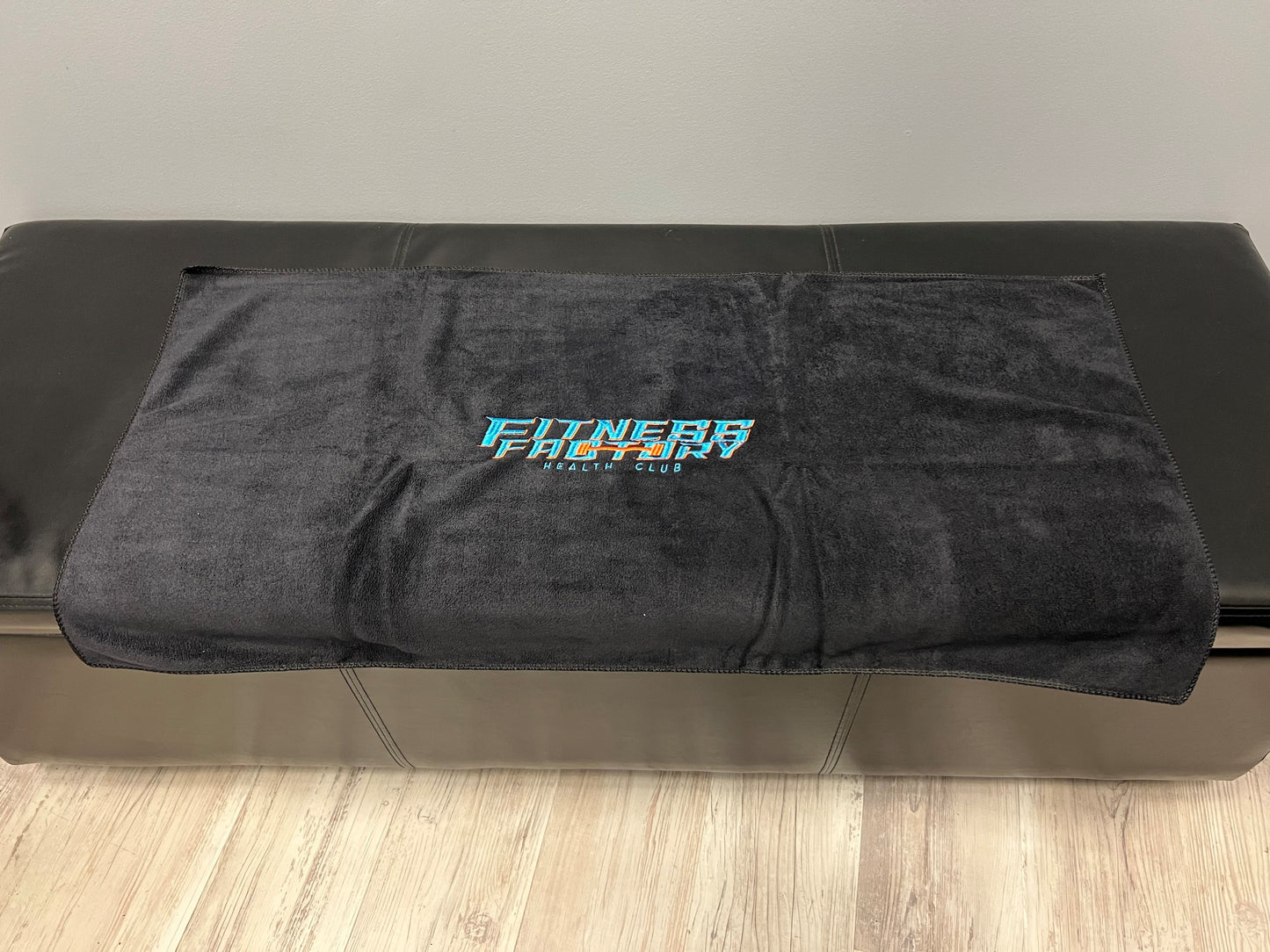Fitness Factory Sweat Towel