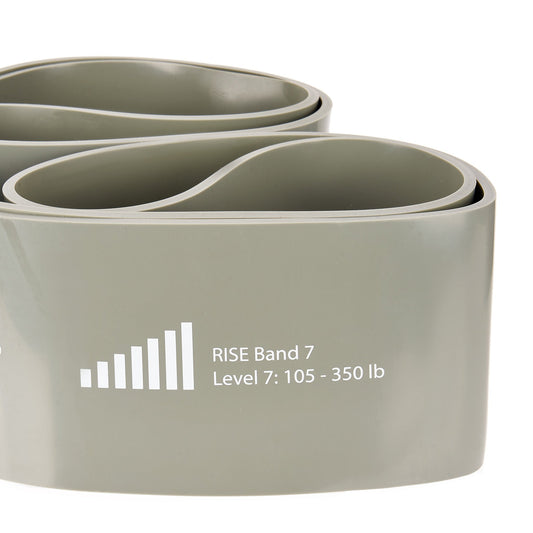 SSP Power Band - 4" 105-350lb Resistance!