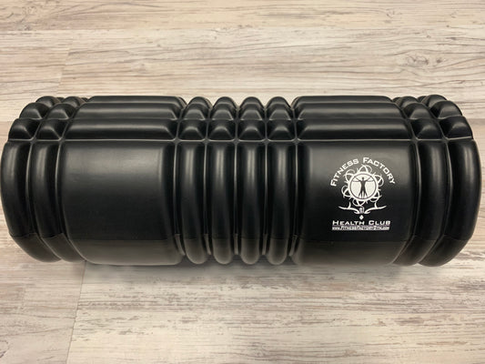 Fitness Factory GRID Foam Roller
