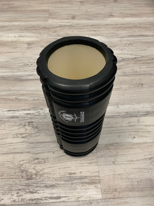 Fitness Factory GRID Foam Roller