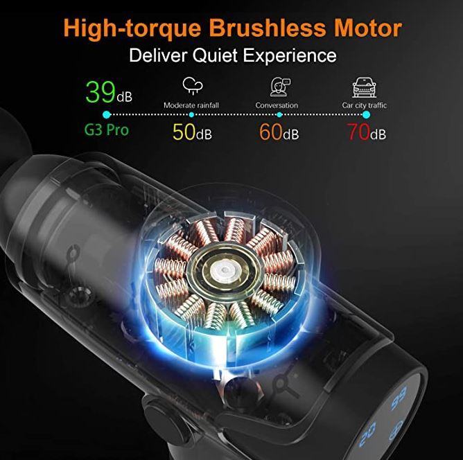 Massage Gun