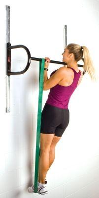 SSP Power Bands - 7 Different Bands!