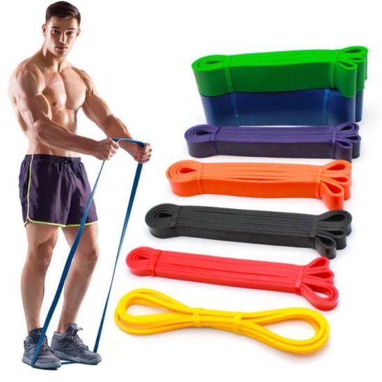 SSP Power Bands - 7 Different Bands!