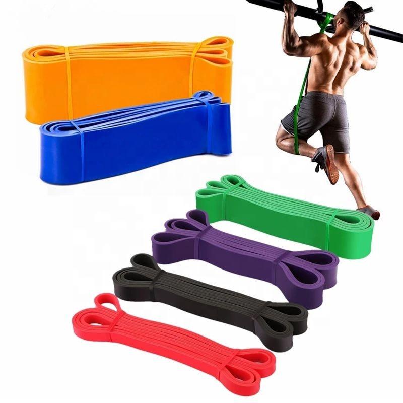 SSP Power Bands - 7 Different Bands!