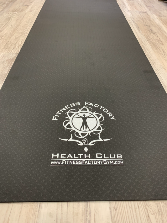 Fitness Factory YOGA MAT
