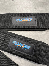Load image into Gallery viewer, Fitness Factory Lifting Straps
