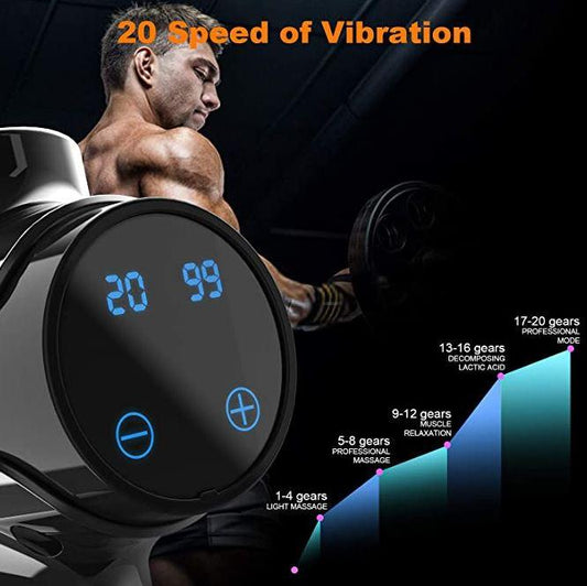 Massage Gun