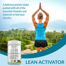 Load image into Gallery viewer, SSP Nutrition LEAN MUSCLE Formula
