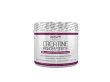 Load image into Gallery viewer, SSP CREATINE MONOHYDRATE 100% Pharmaceutical Grade!
